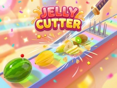 Jogo Jelly Cutter