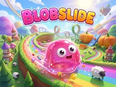 Jogo Blobslide