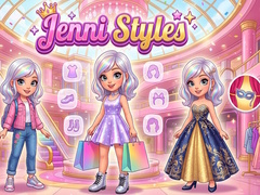 Jogo Jenni Styles