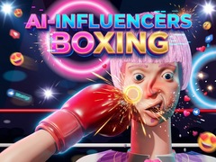 Jogo AI-Influencers Boxing