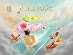 Jogo Sillage