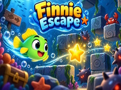 Jogo Finnie Escape
