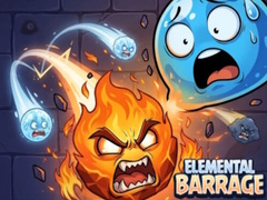 Jogo Elemental Barrage
