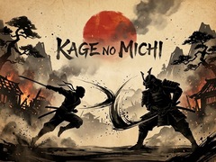 Jogo Kage no Michi