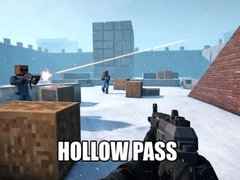 Jogo Hollow Pass