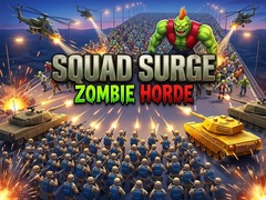 Jogo Squad Surge: Zombie Horde