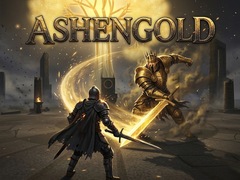 Jogo Ashengold