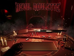 Jogo Devil Roulette