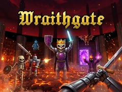Jogo Wraithgate