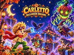 Jogo Carletto Halloween Dreams