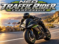 Jogo Neo Traffic Rider Championship