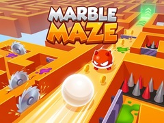 Jogo Marble Maze