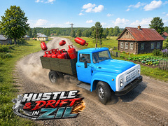 Jogo Hustle & Drift in ZIL