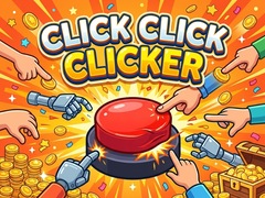 Jogo Click Click Clicker