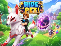 Jogo Ride Your Pet!