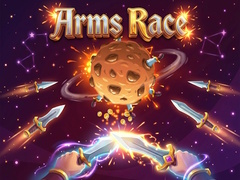 Jogo Arms Race