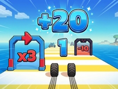 Jogo Mathematics Frenzy