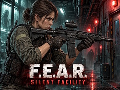 Jogo F.E.A.R.: Silent Facility
