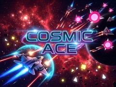Jogo Cosmic Ace