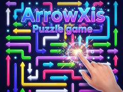 Jogo ArrowXis Puzzle game