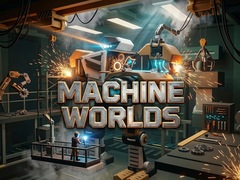 Jogo Machine Worlds