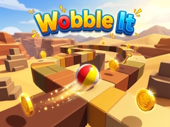 Jogo Wobble It