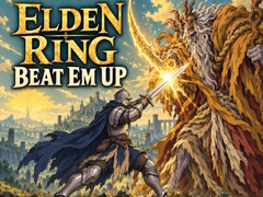 Jogo Elden Ring: Beat Em Up