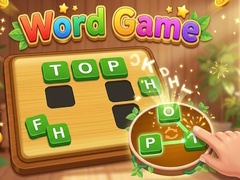 Jogo Word Game 