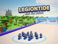 Jogo Legiontide Lead The Legion