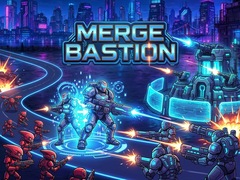 Jogo Merge Bastion