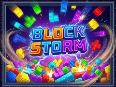 Jogo Block Storm
