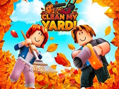 Jogo Leaf Clean Up