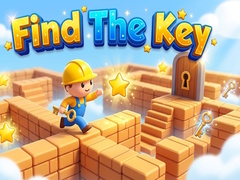 Jogo Find The Key