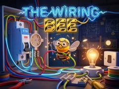 Jogo The Wiring Bee