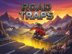 Jogo Road Traps