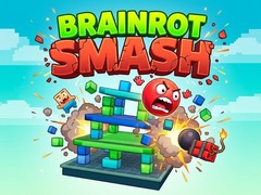 Jogo Brainrot Smash