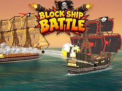 Jogo Block Ship Battle