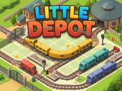 Jogo Little Depot