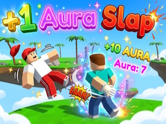 Jogo +1 Aura Slap