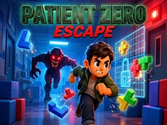 Jogo Patient Zero: Escape
