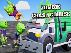 Jogo Zombie Crash Course