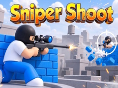 Jogo Sniper Shoot