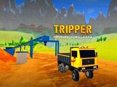 Jogo Tripper Driving Simulator