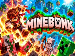 Jogo Minebonk