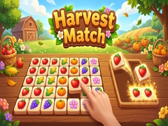 Jogo Harvest Match