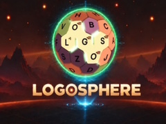 Jogo Logosphere