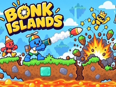 Jogo Bonk Islands