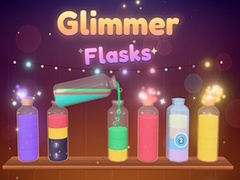 Jogo Glimmer Flasks