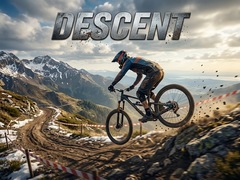 Jogo Descent