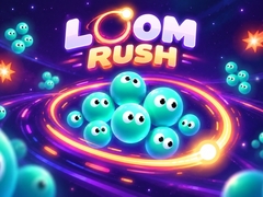 Jogo Loom Rush